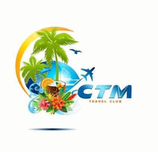 CTM Travel Club Membership
